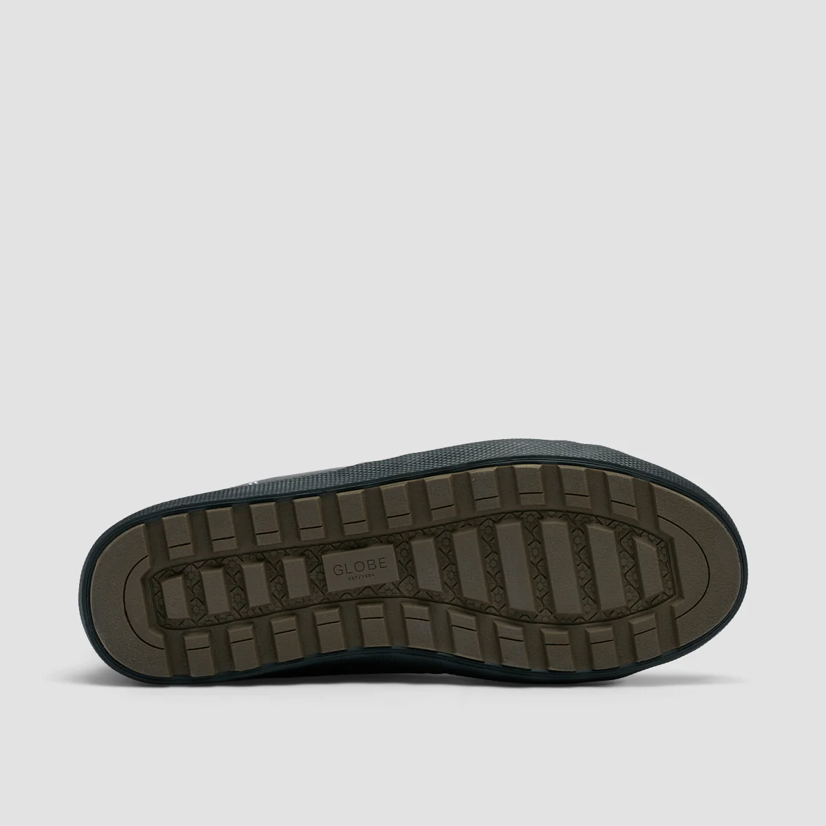 Globe Los Angered II Winter High Top Shoes - Olive/Summit - Image 5
