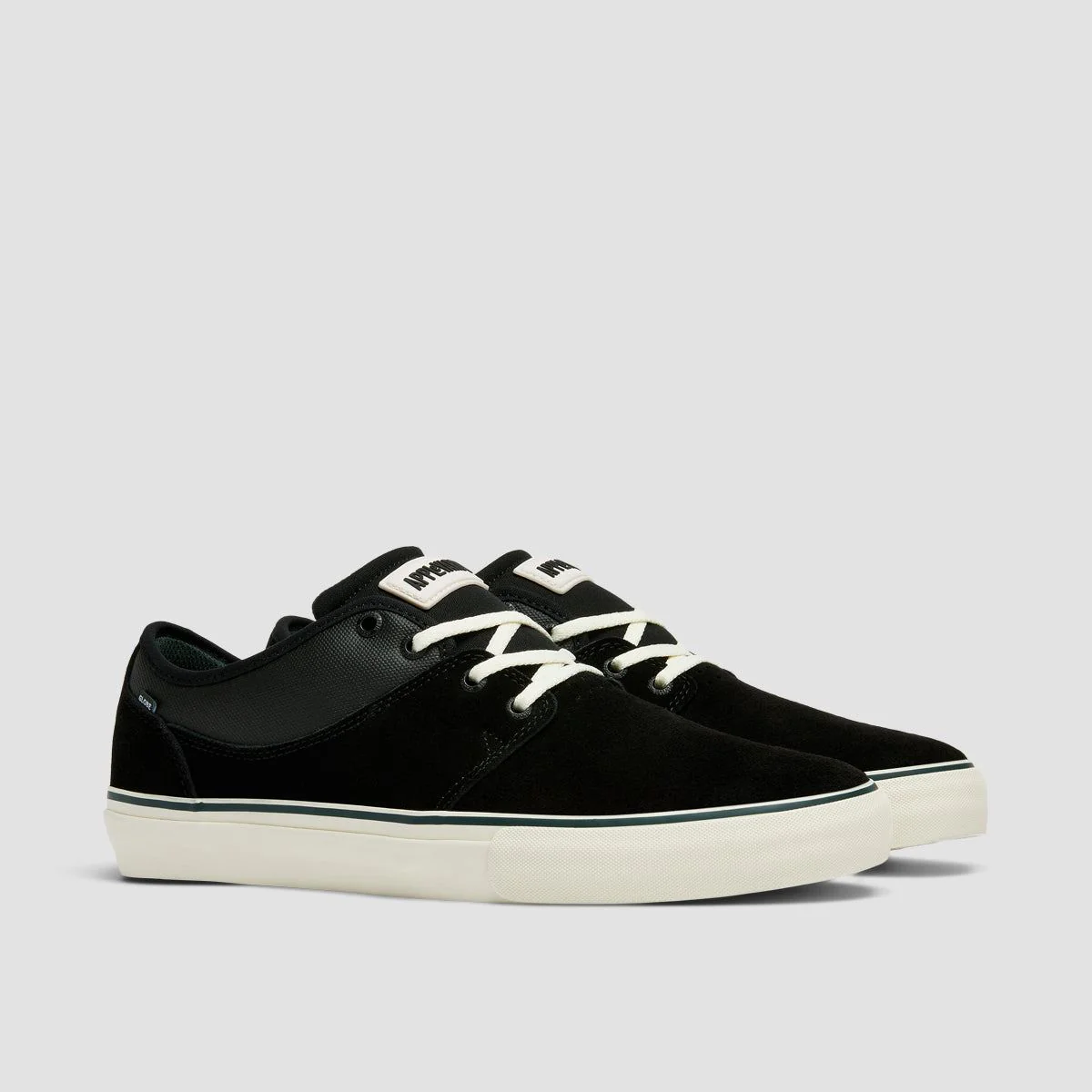 Globe Mahalo Shoes - Black/Antique/Pine - Image 2