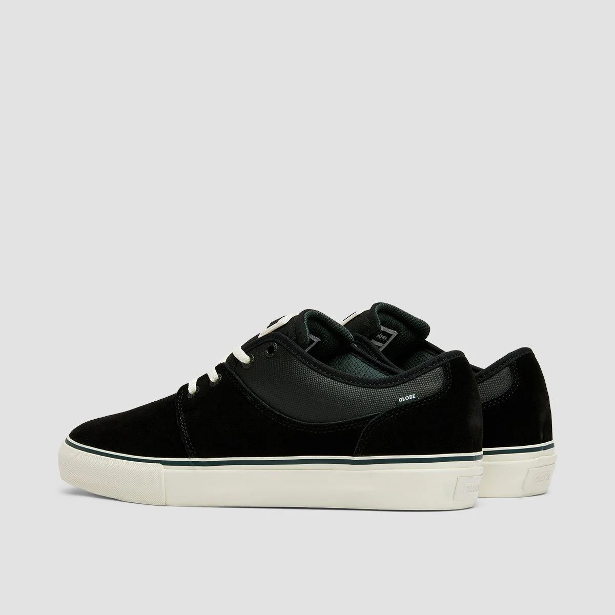 Globe Mahalo Shoes - Black/Antique/Pine - Image 3