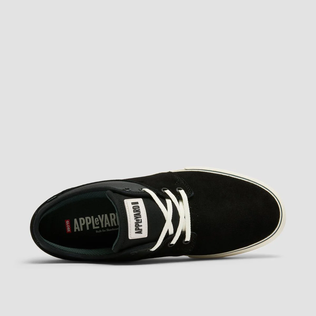 Globe Mahalo Shoes - Black/Antique/Pine - Image 4