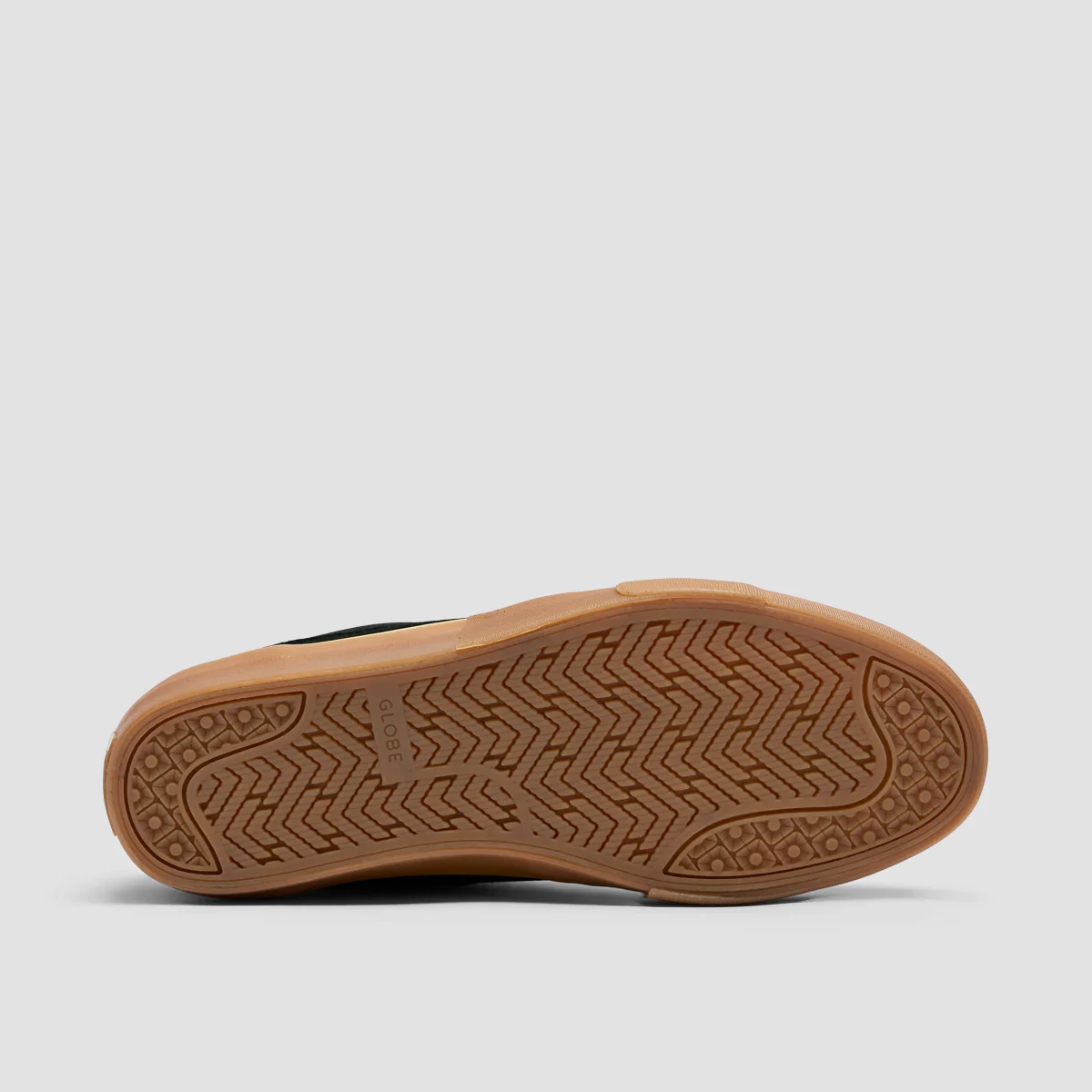 Globe Mahalo Plus Shoes - Black/Mustard - Image 5