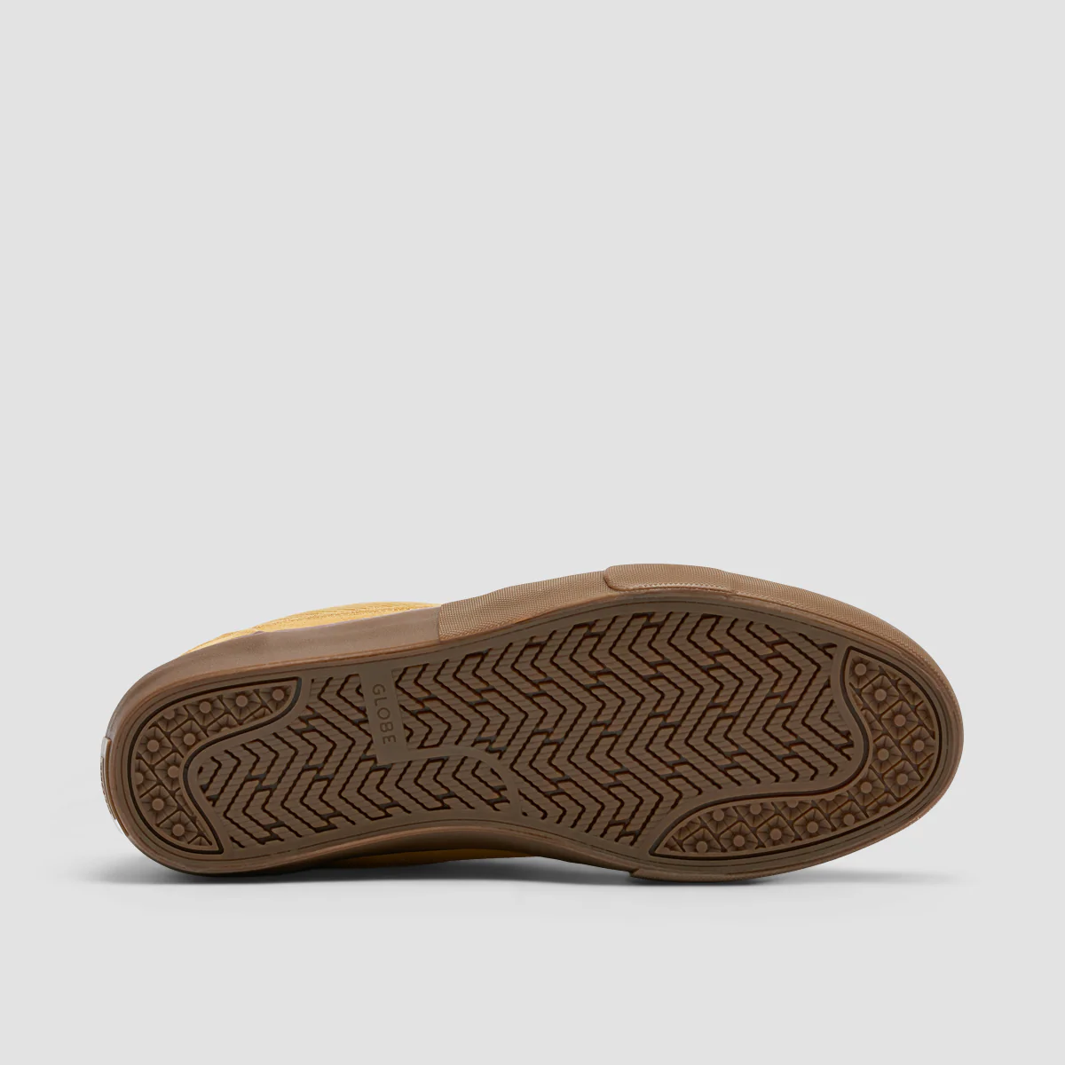 Globe Mahalo Plus Shoes - Curry/Gum - Image 5