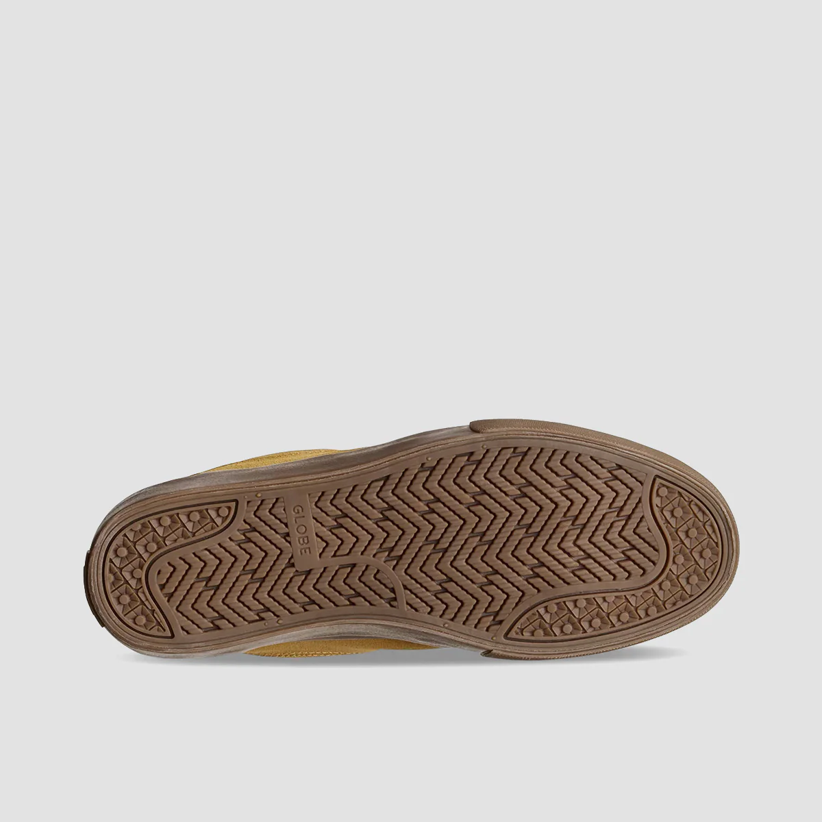 Globe Mahalo Shoes - Honey/Gum - Image 3