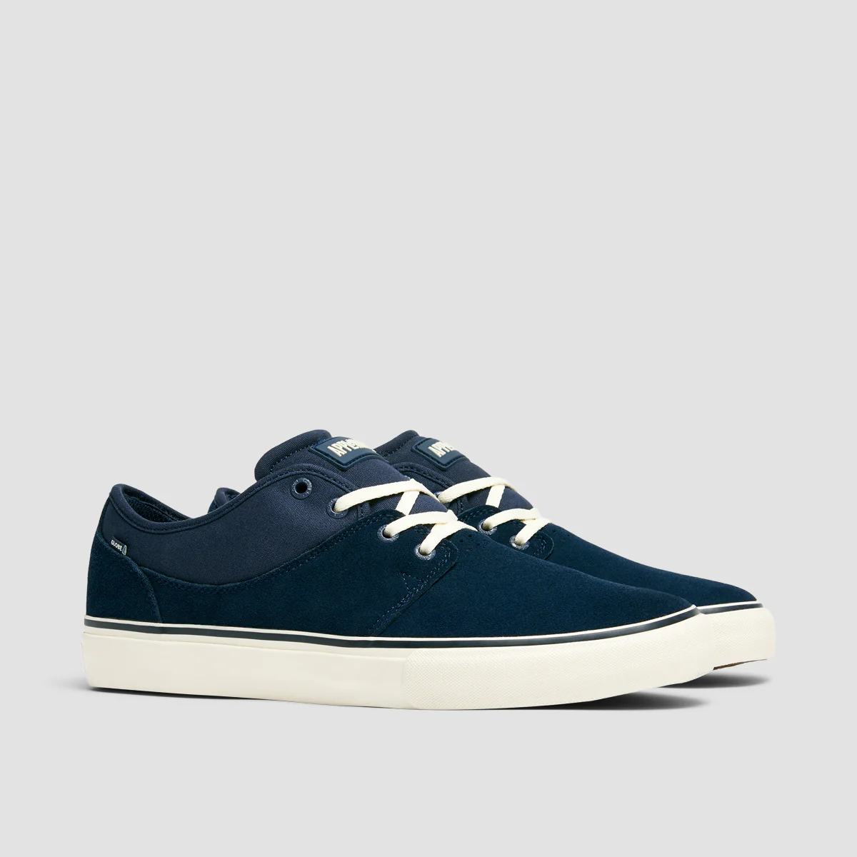Globe Mahalo Shoes - Navy/Antique - Image 2