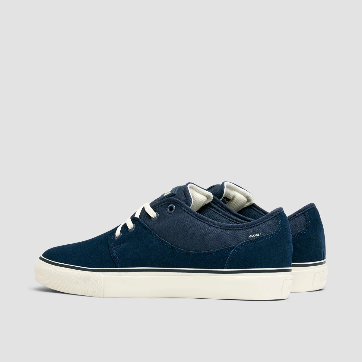 Globe Mahalo Shoes - Navy/Antique - Image 3