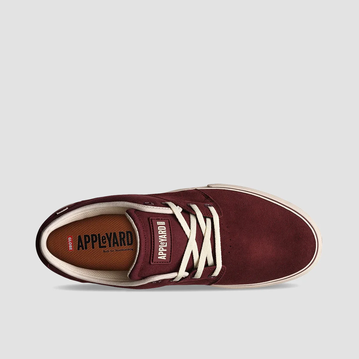 Globe Mahalo Shoes - Pomegranate - Image 2