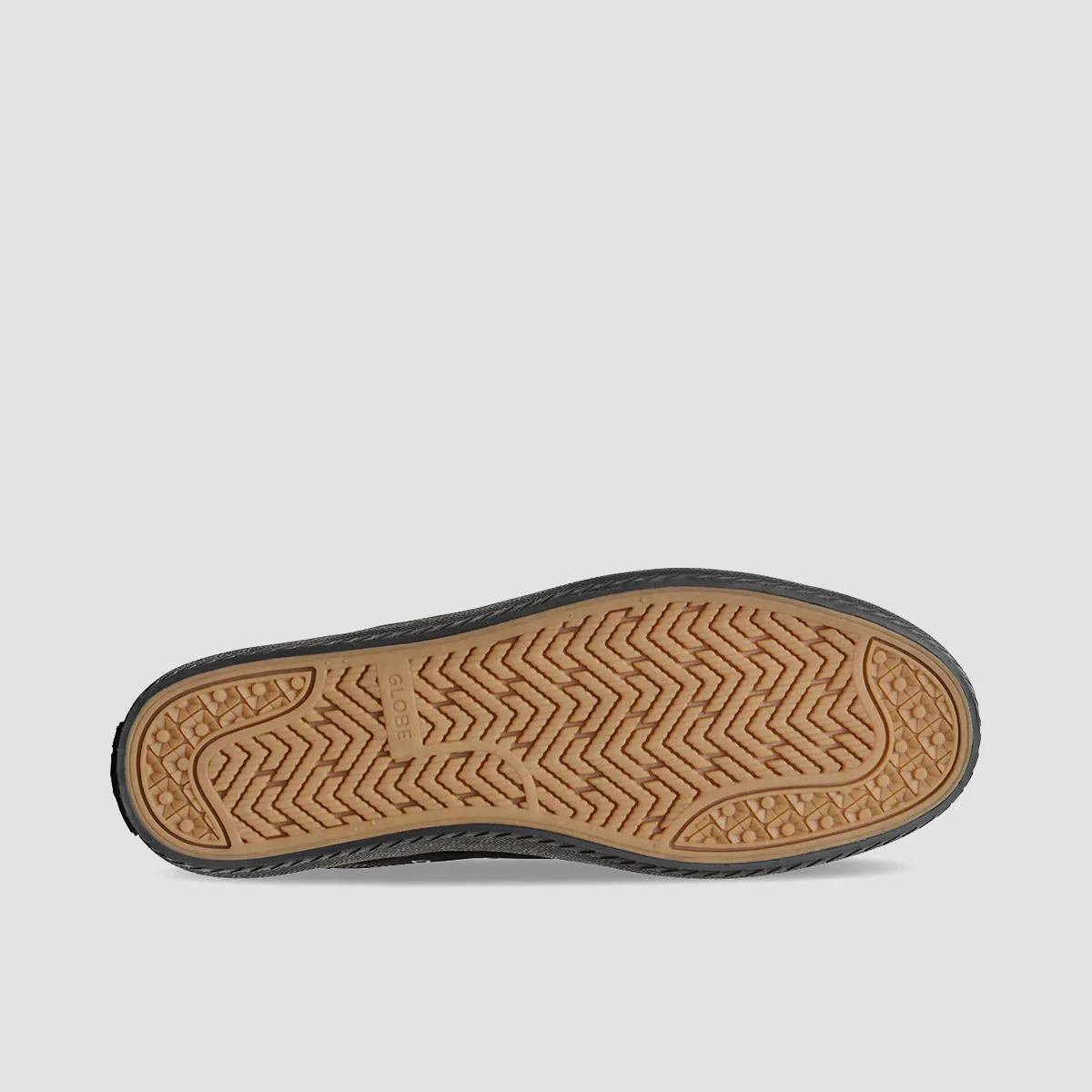 Globe Melbek Shoes - Black/Montano - Image 3