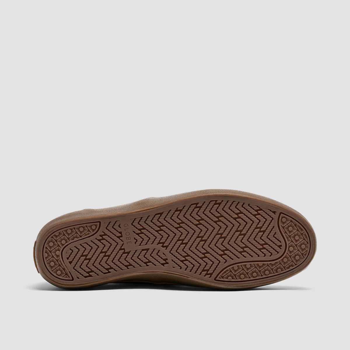 Globe Motley II Shoes - Dark Oak - Image 5