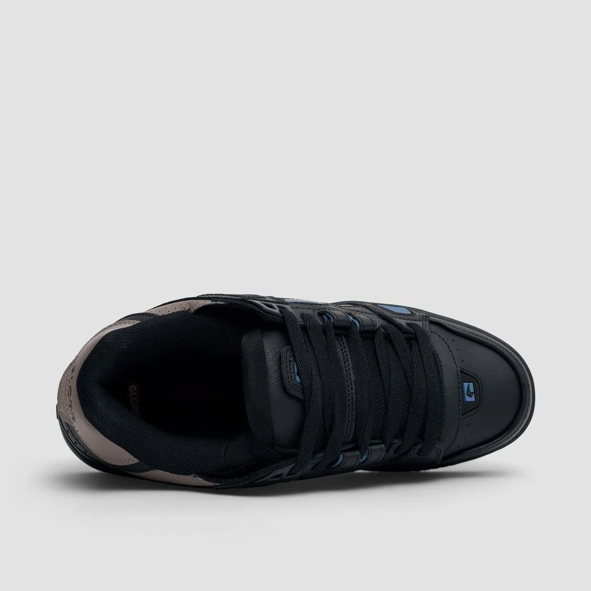 Globe Sabre Shoes - Phantom/Black/Steel - Image 4