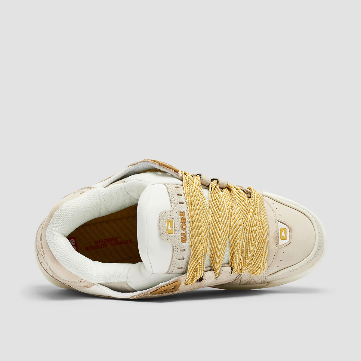 Globe Sabre Shoes - Antique/PRM - Image 4