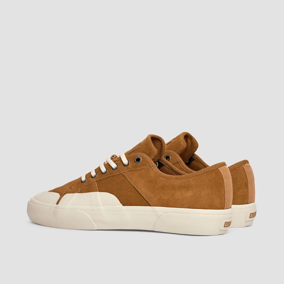 Globe Surplus Shoes - Cashew/Antique - Kids - Image 3