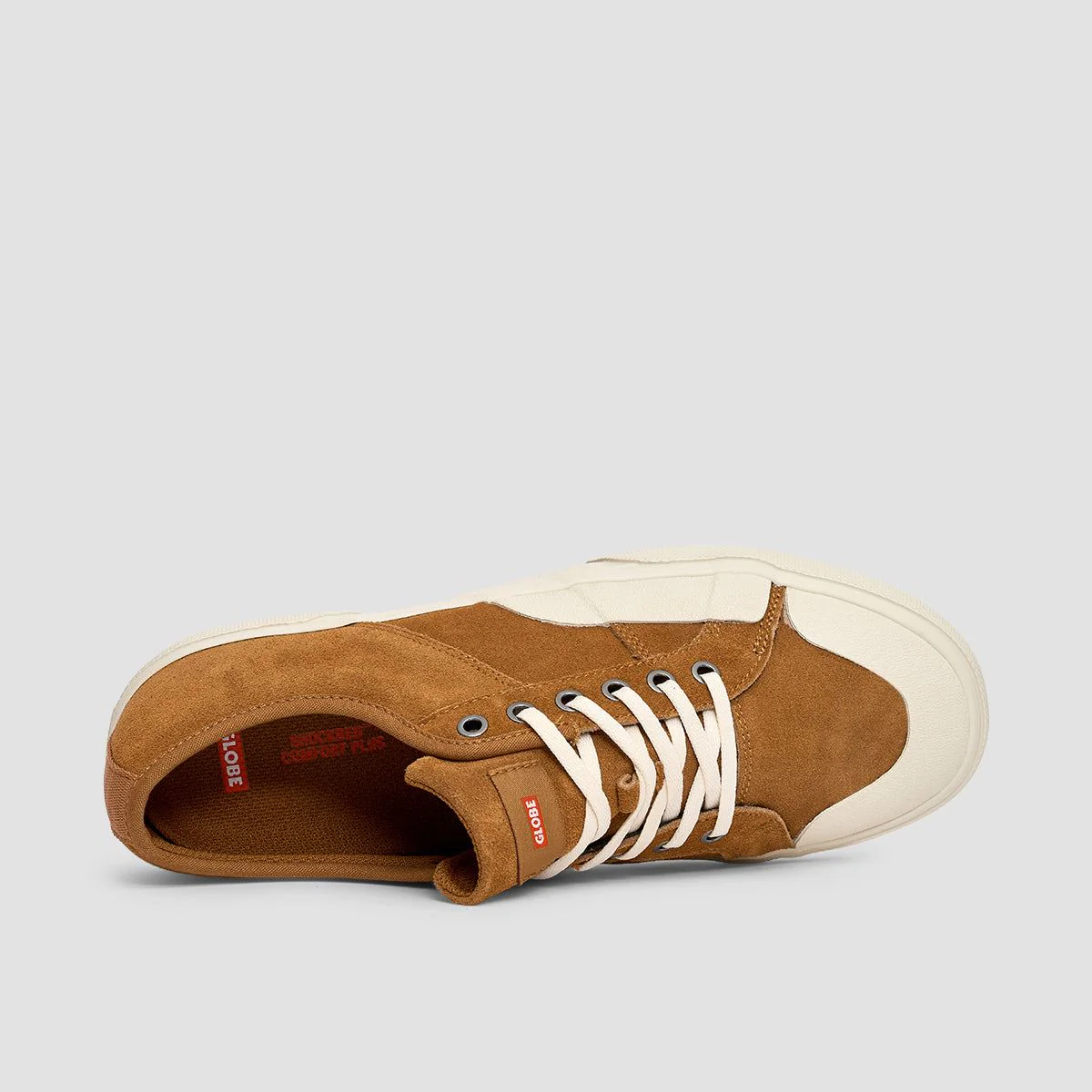Globe Surplus Shoes - Cashew/Antique - Kids - Image 4