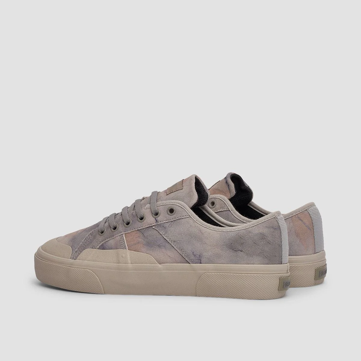 Globe Surplus Shoes - Grey/Smoke - Image 3