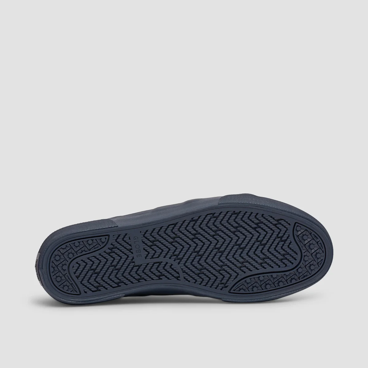 Globe Surplus Shoes - Midnight Blue Dip - Image 5