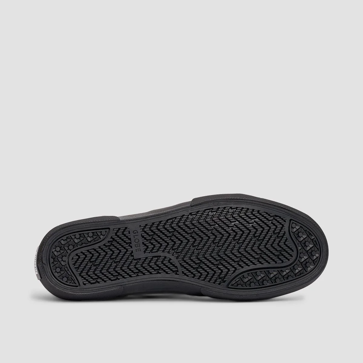 Globe Surplus Shoes - Undyed/Black - Kids - Image 5