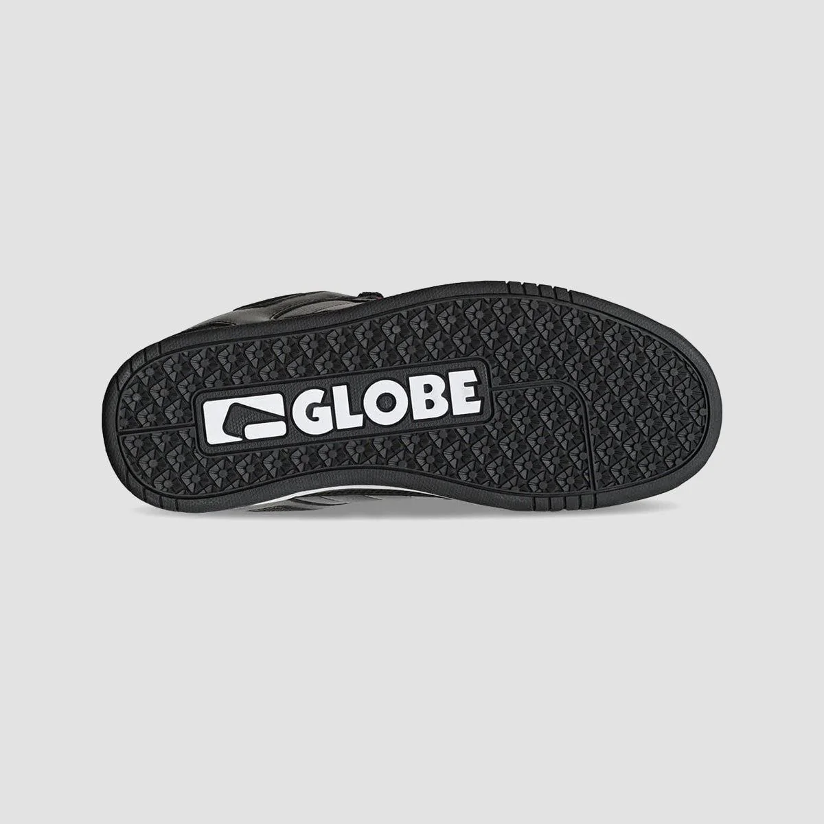 Globe Tilt Prime Shoes - Black/Mullen - Image 3