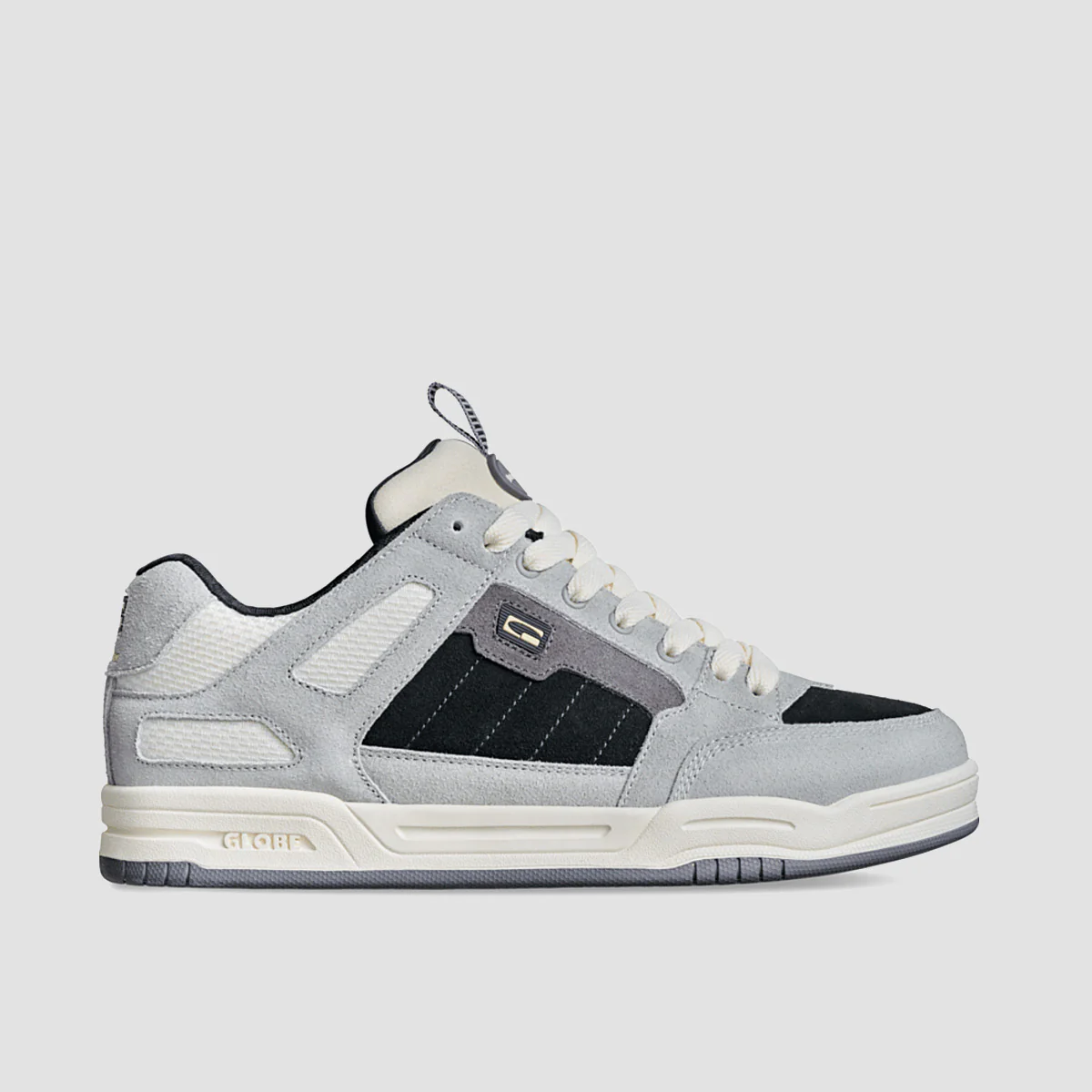 Globe Tilt Prime Shoes - Grey