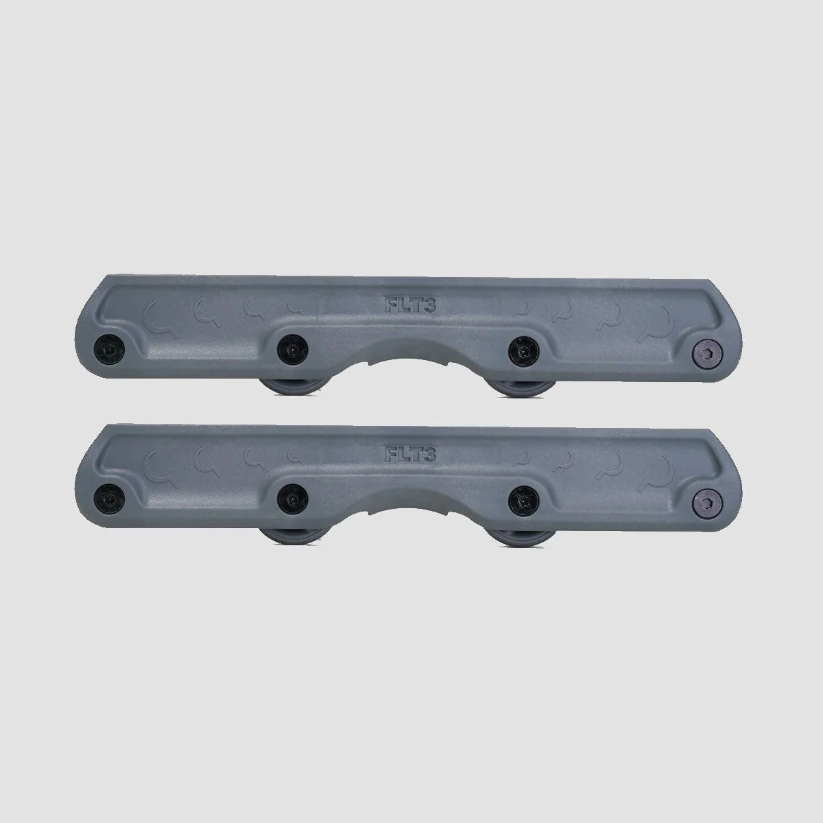 Ground Control FLT3 Inline Frames Grey - Image 2