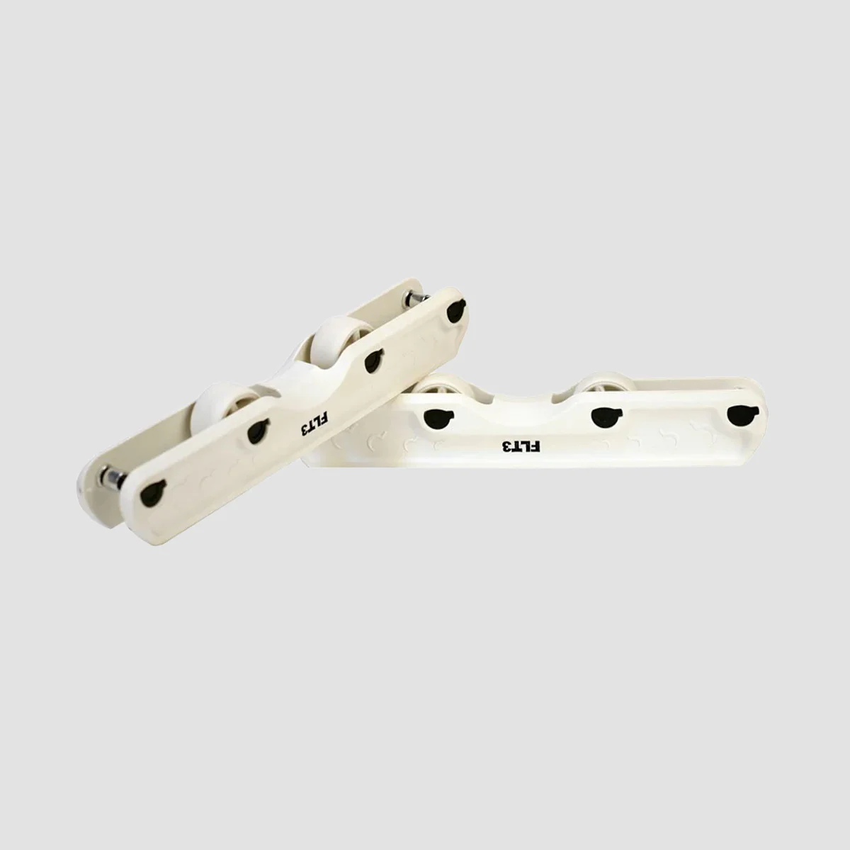 Ground Control FLT3 Inline Frames Off White