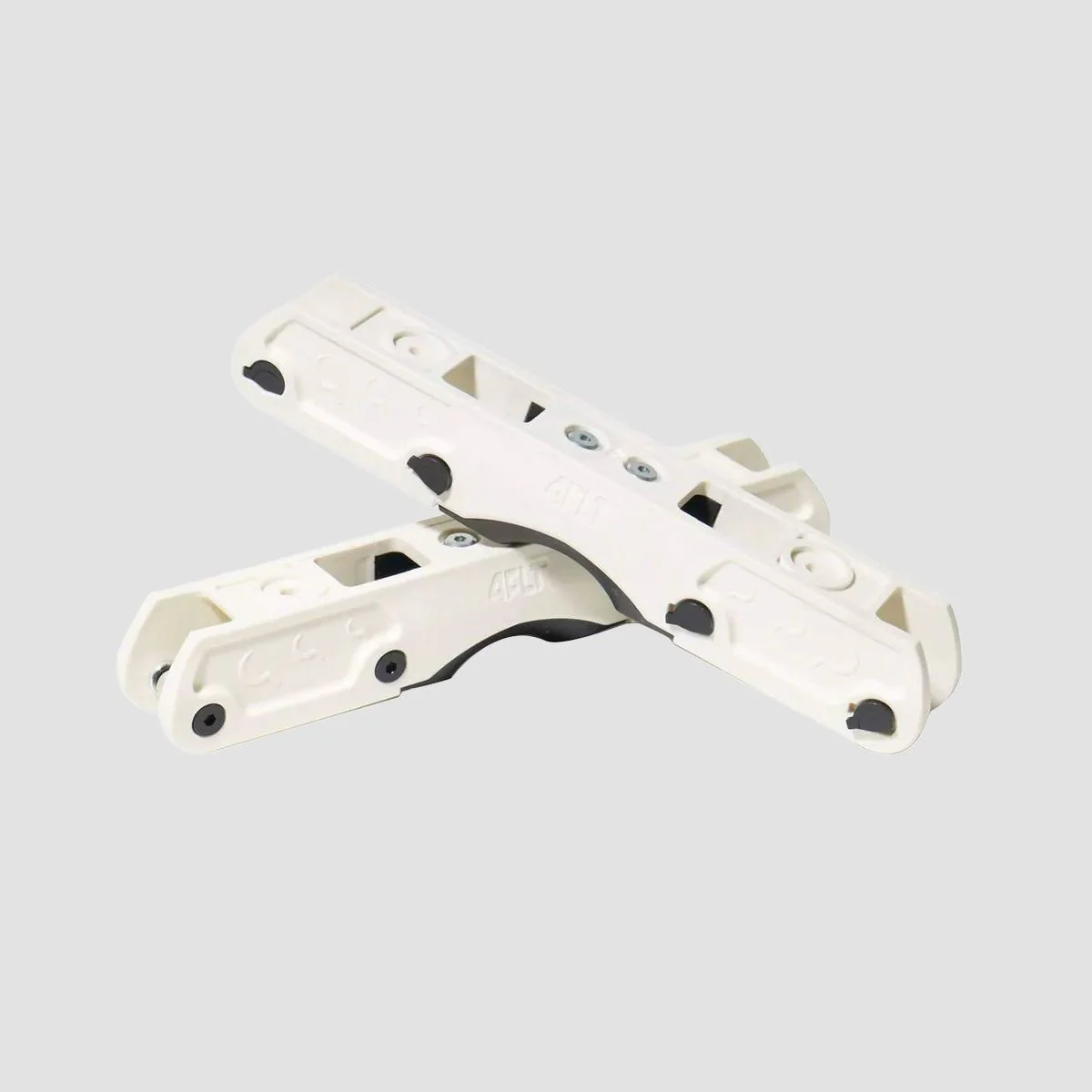 Ground Control FLT4 Inline Frames White - Image 2