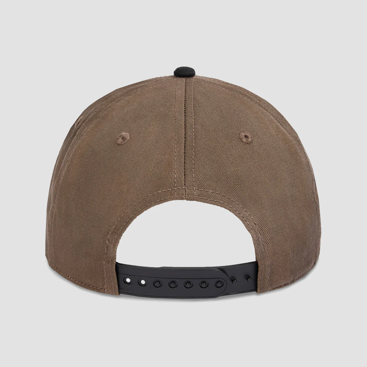 GVNMNT G Way Cap Chocolate/Black - Image 2