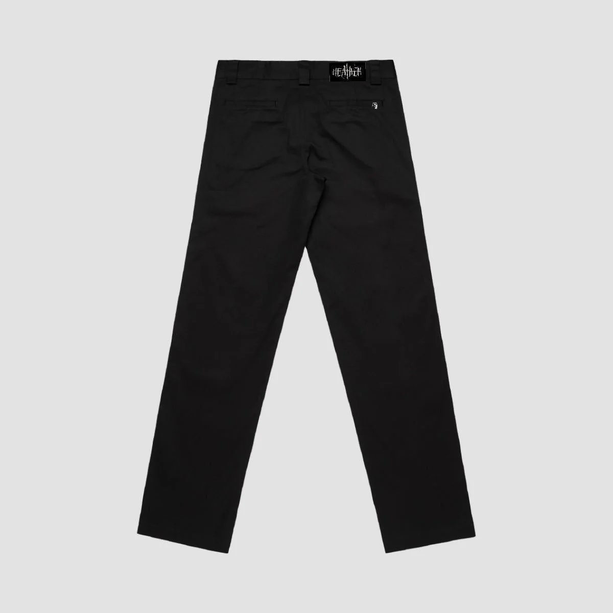 Heathen Battery Work Pants Black - Image 5