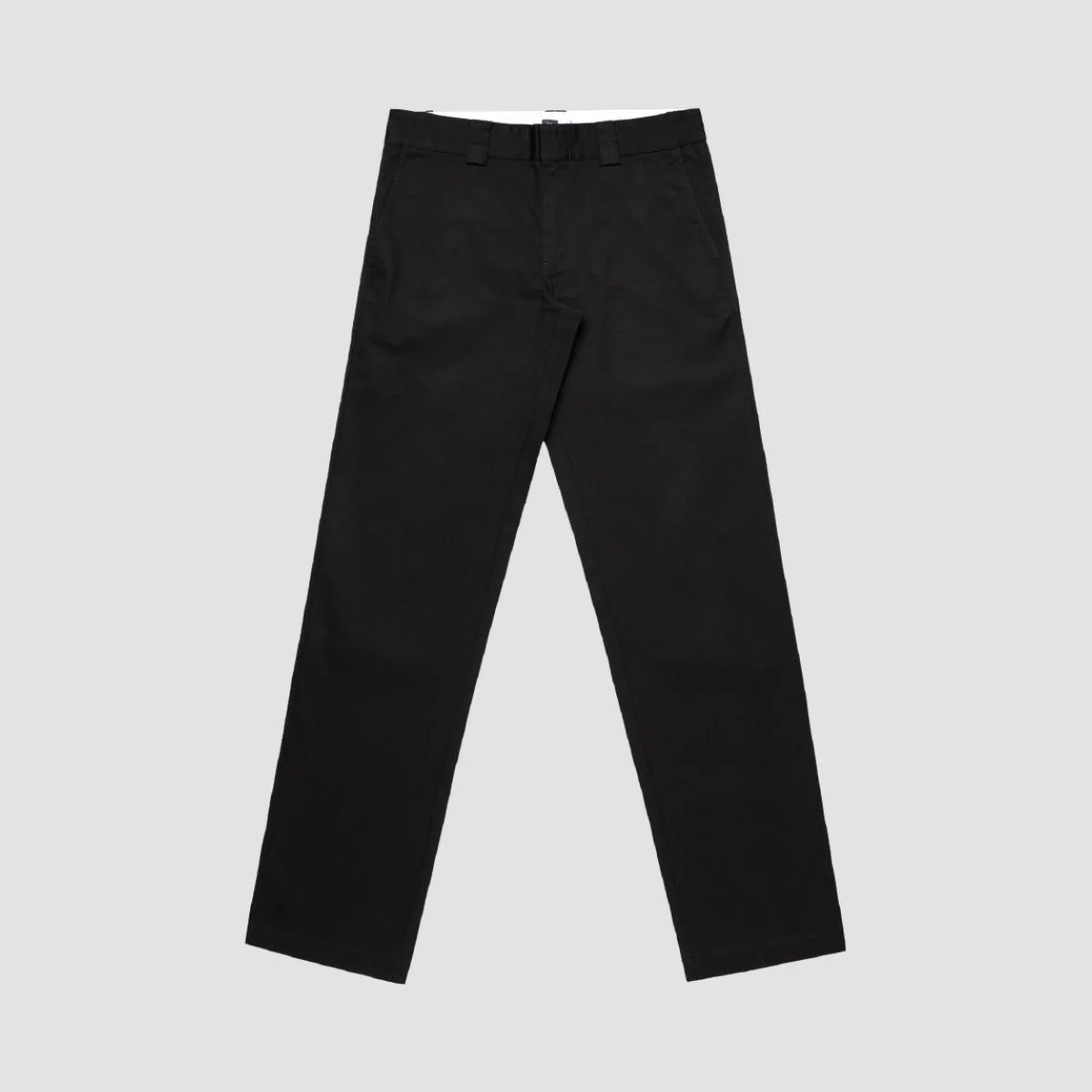 Heathen Battery Work Pants Black - Image 6