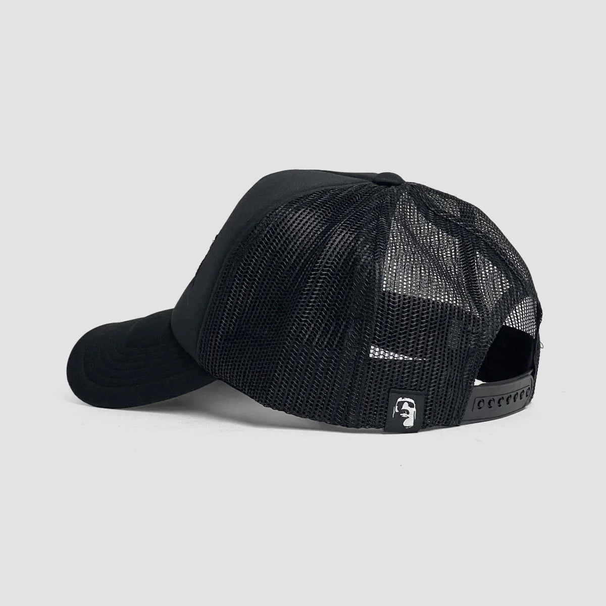 Heathen Infest Cap Black - Image 2