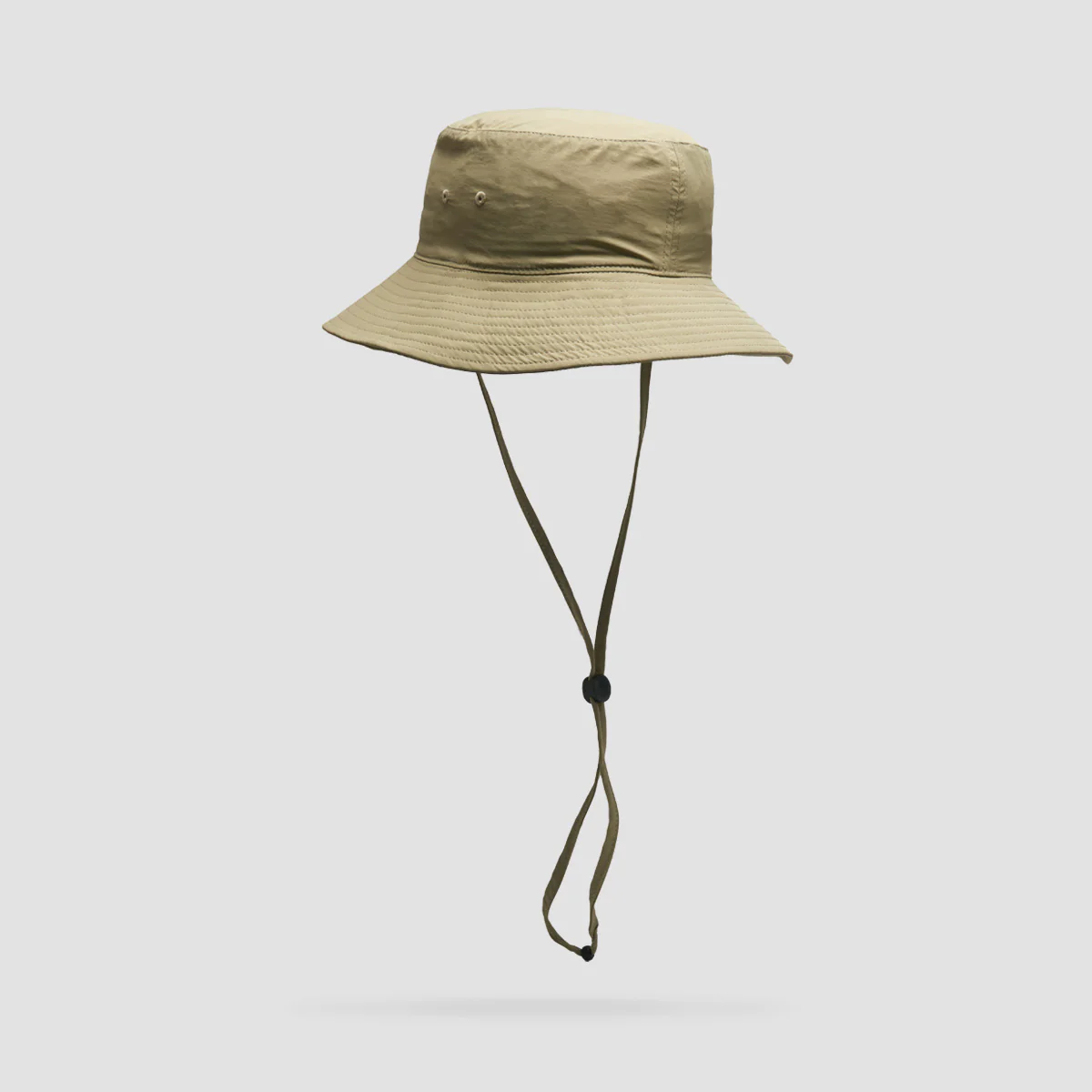 Heathen Scrappers Quick Dry Boonie Hat Khaki - Image 2