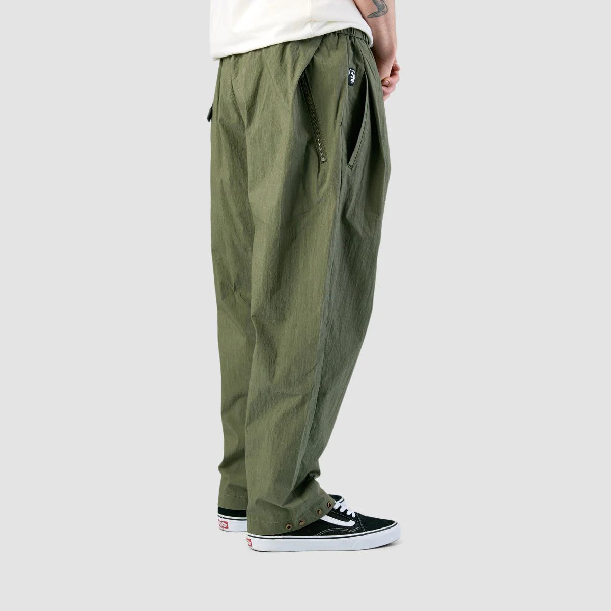 Heathen Wingwalker Lightweight Pants Cypress - Image 2