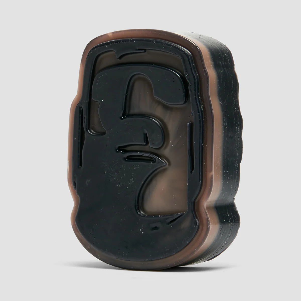 Heathen x Sketti Butta Monolith Wax Block Black/Gum