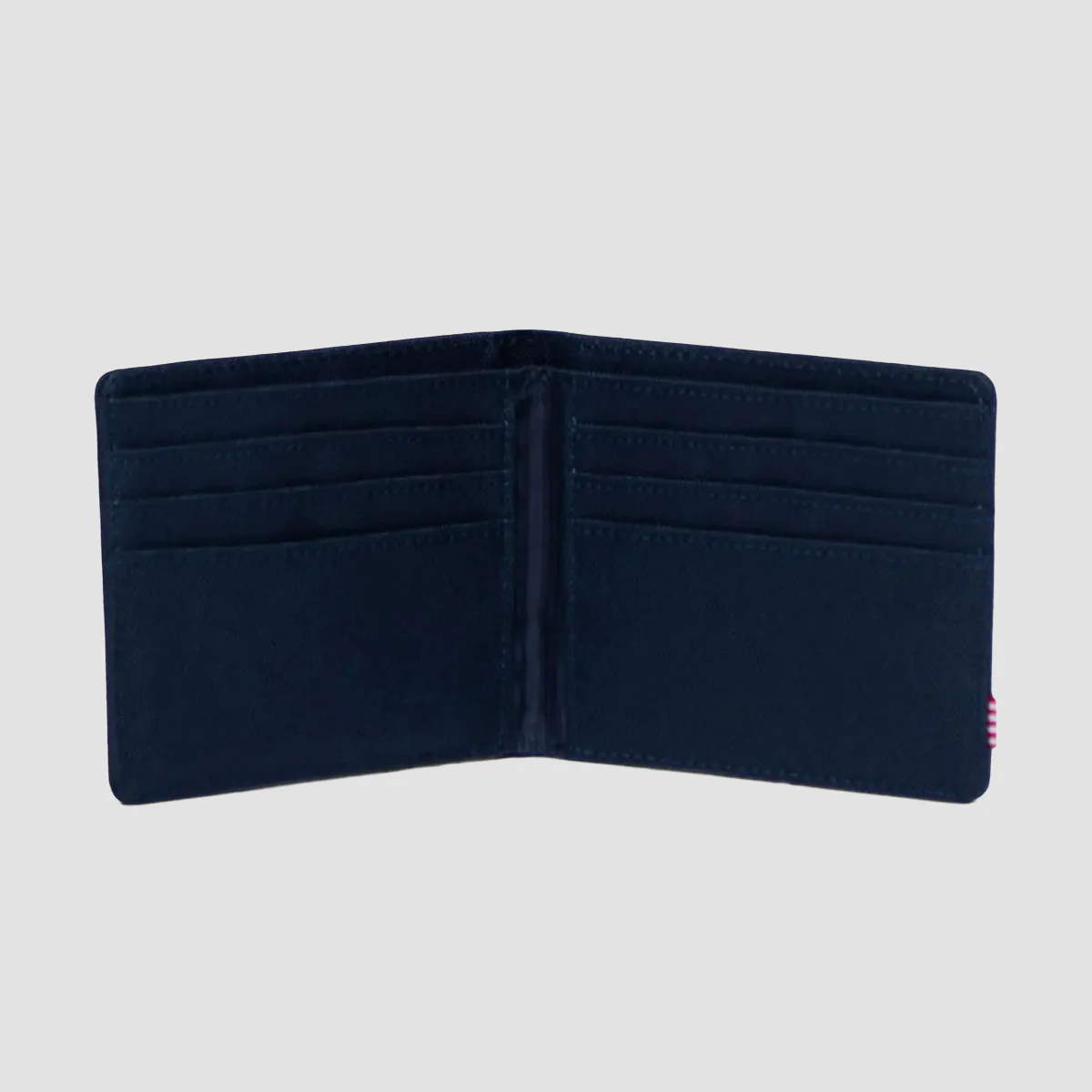 Herschel Roy Wallet Navy - Image 2