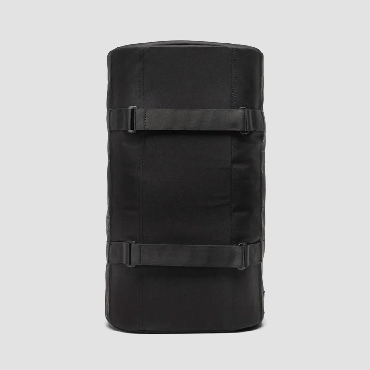 Herschel X Thrasher Gonz Heritage 40L Skate Duffle Bag Black - Image 3