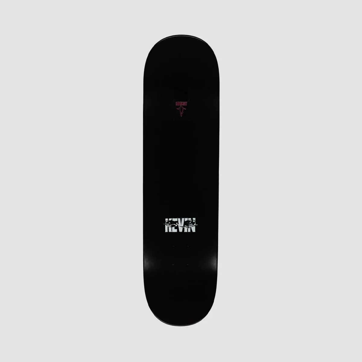 Hockey Behemoth Kevin Rodrgues Skateboard Deck - 8.5" - Image 2
