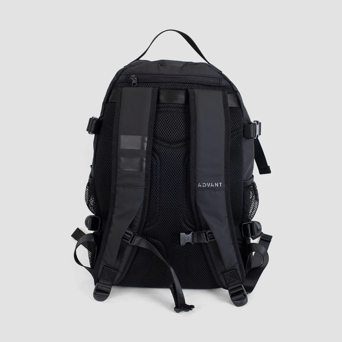 Hurley Advant 2 Backpack Black - Image 2