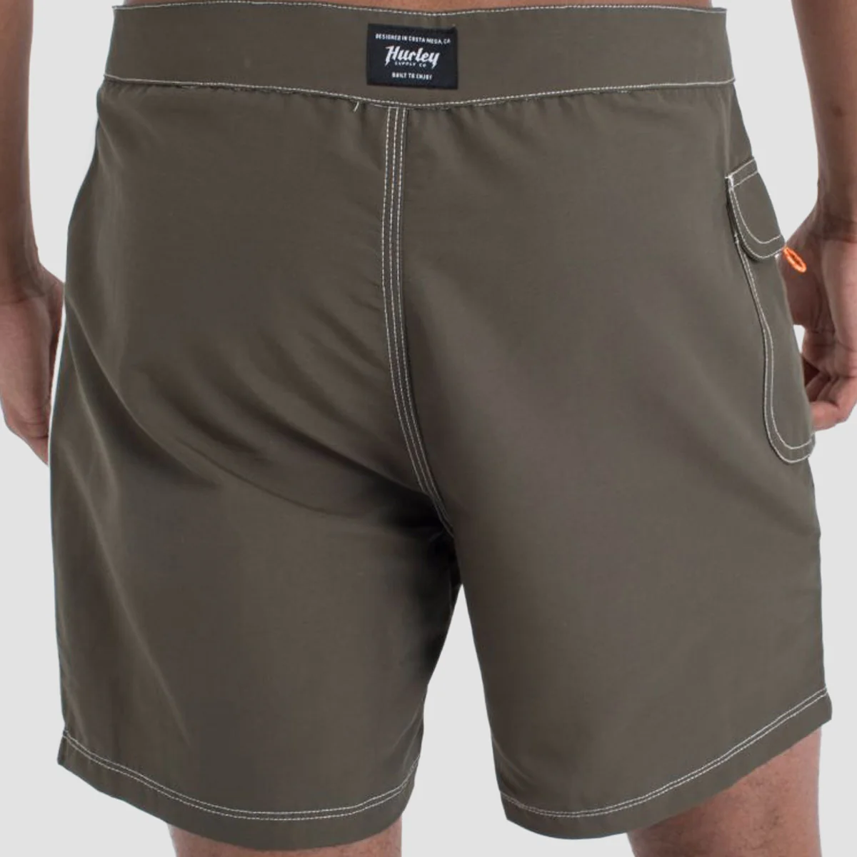 Hurley Built Thalia 16" Boardshorts Cargo - Image 2