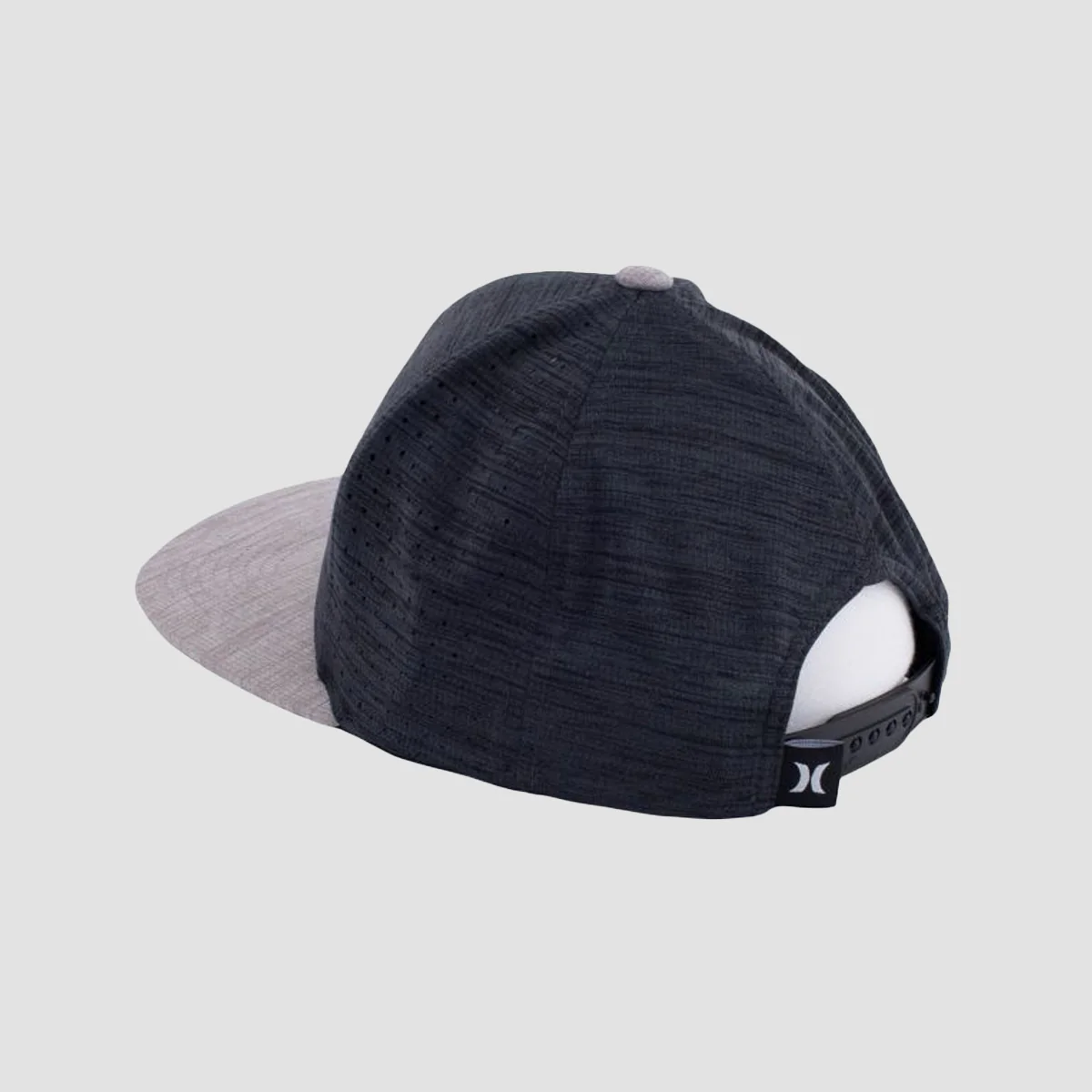 Hurley H2O DRI Dock 110 Cap Black - Image 2