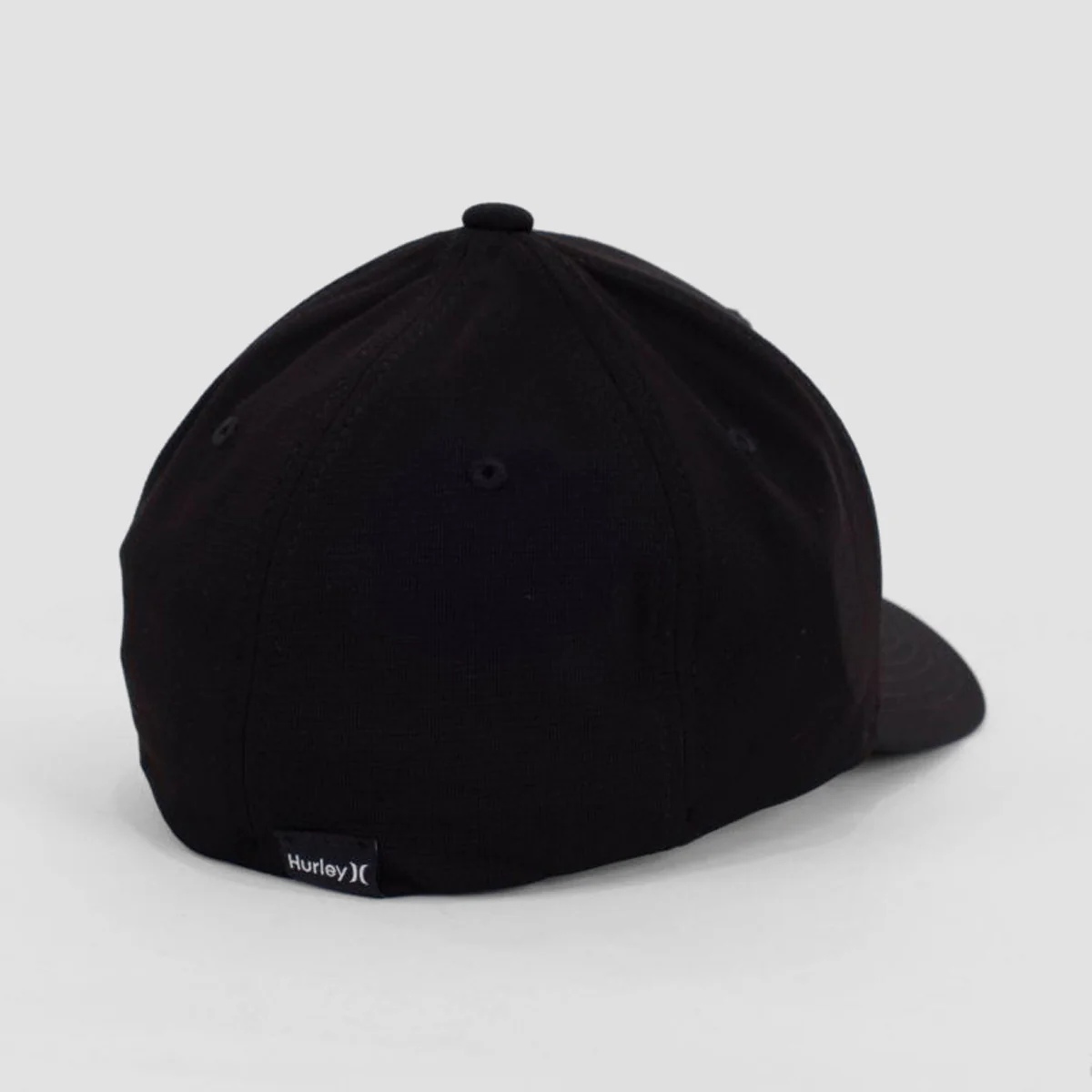Hurley H2O Dri Tideline Cap Black - Image 2