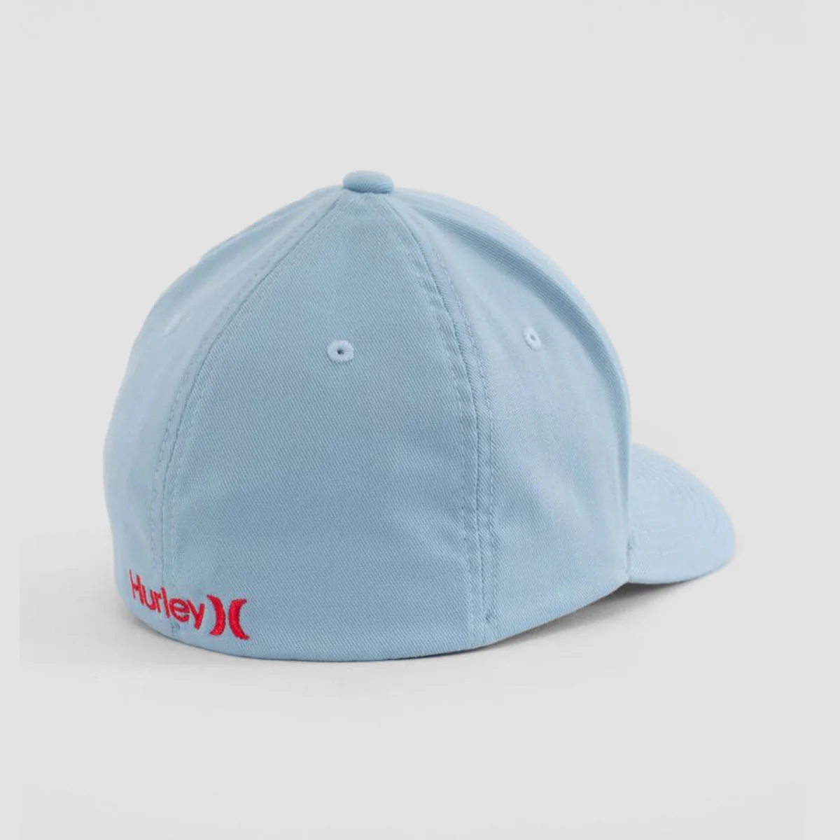 Hurley One And Only Cap Half Blue - Image 2