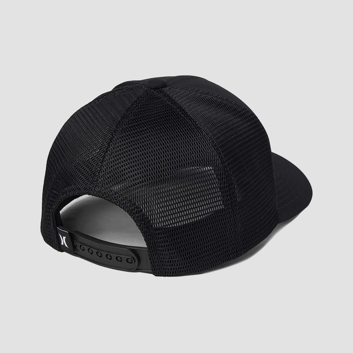 Hurley Warner Trucker Cap Black - Image 2