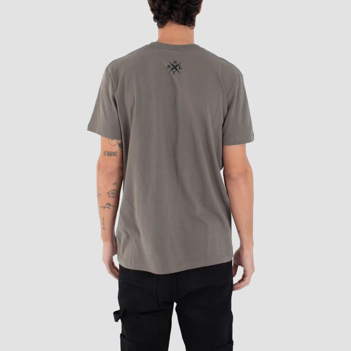 Hurley XX Series T-Shirt Cargo - Image 2