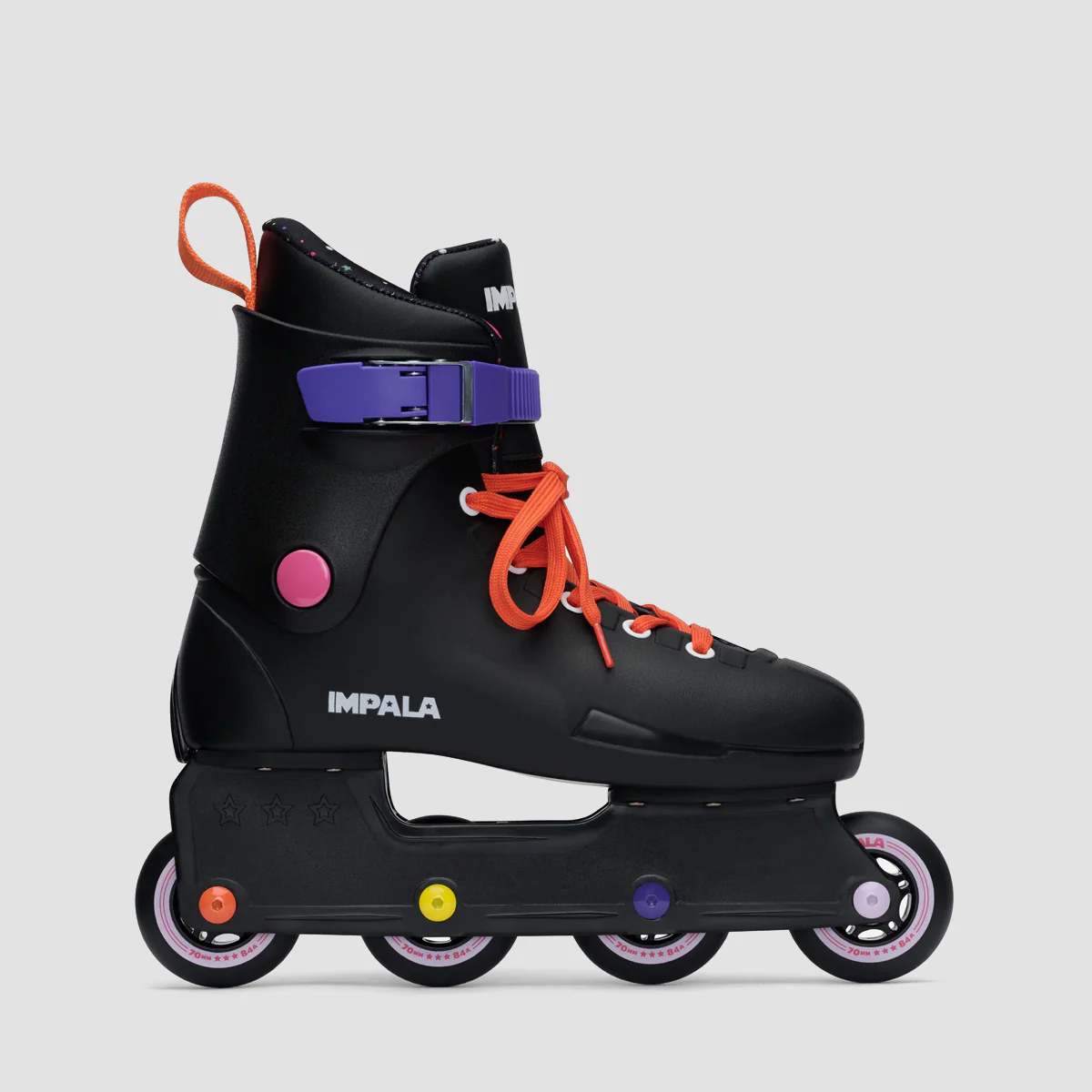 Impala Lightspeed Inline Skates Twinkle