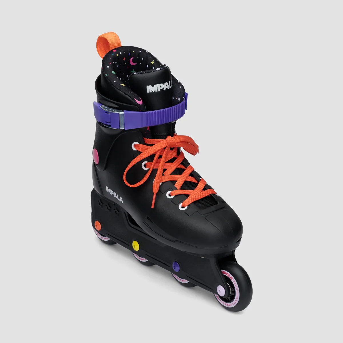 Impala Lightspeed Inline Skates Twinkle - Image 2
