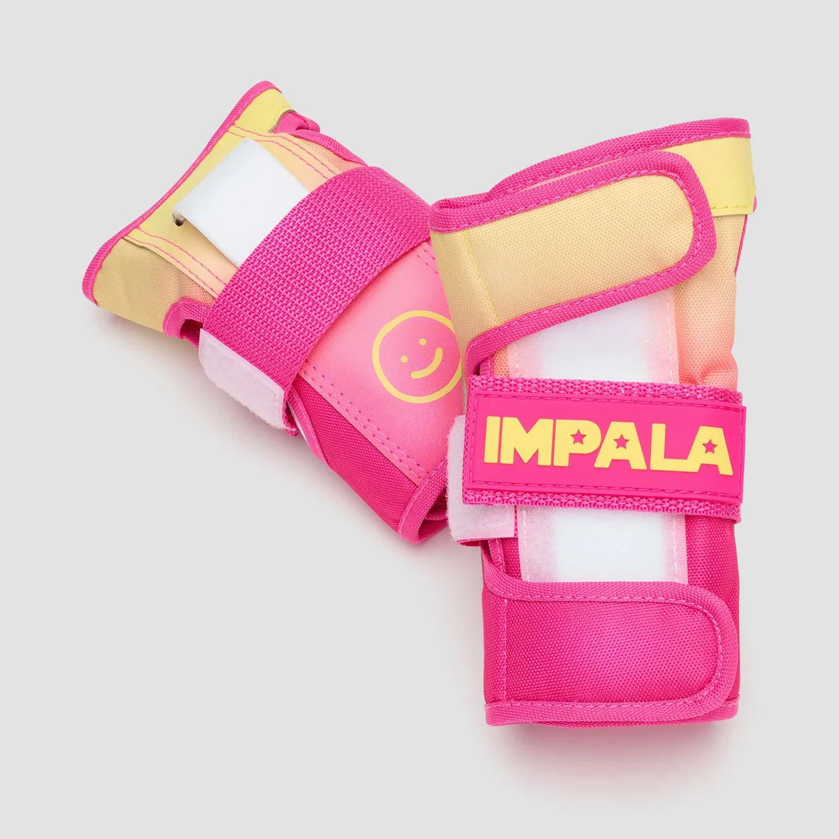 Impala Protective Pad Set Tropicana - Image 3