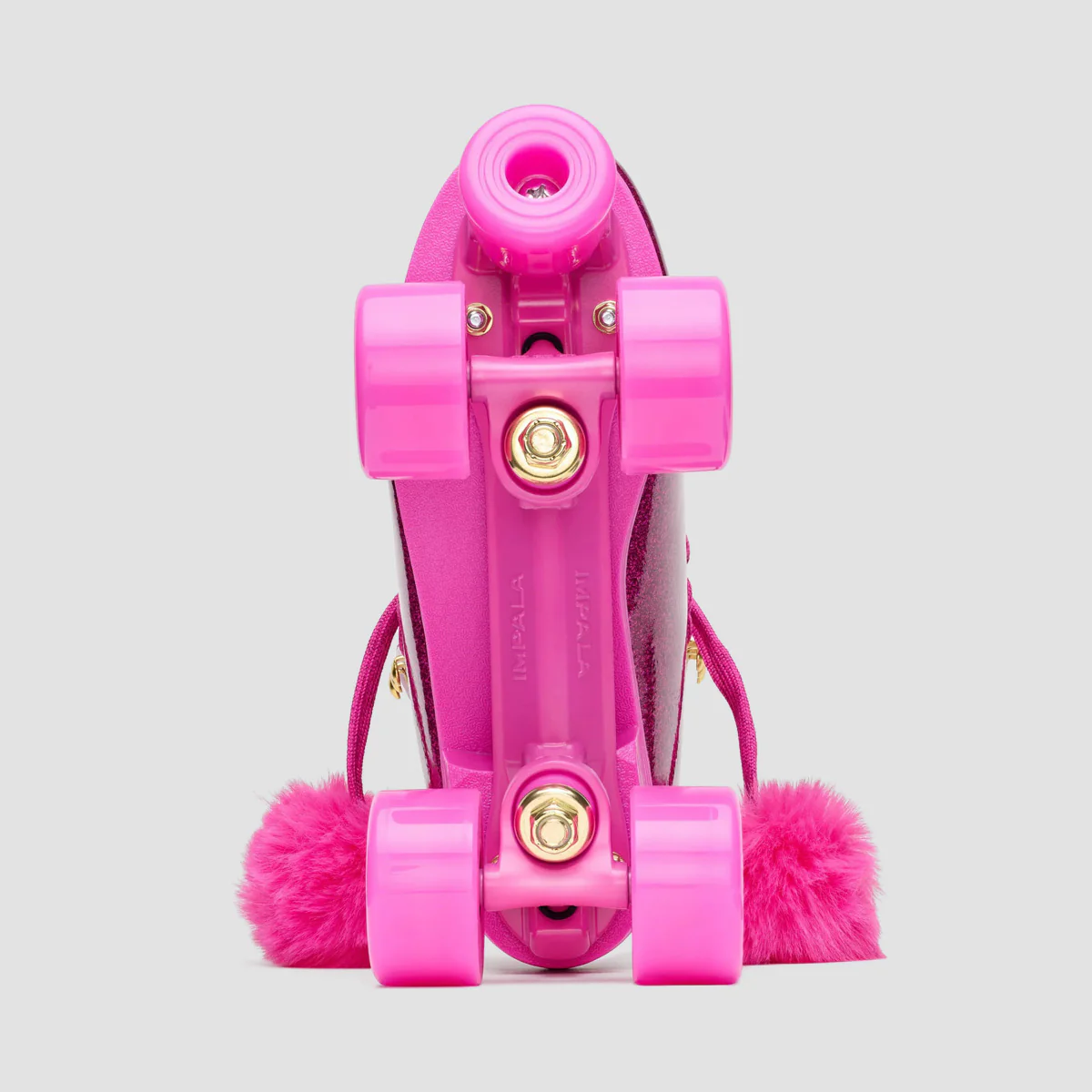 Impala Quad Skates Barbie Pink - Image 5