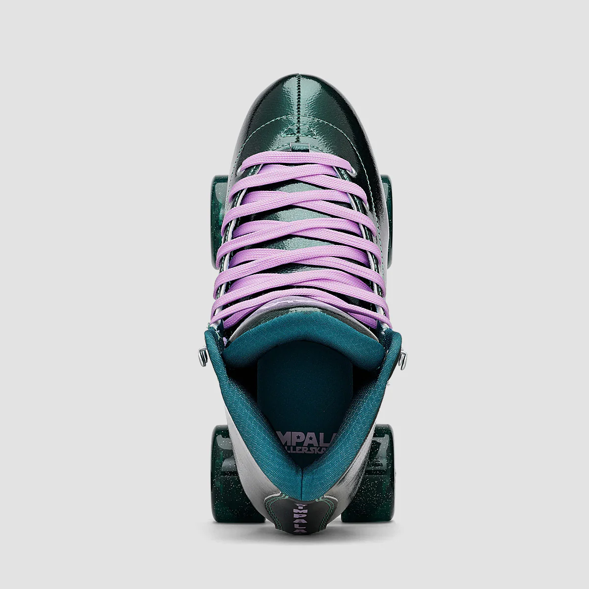 Impala Quad Skates Emerald - Image 2