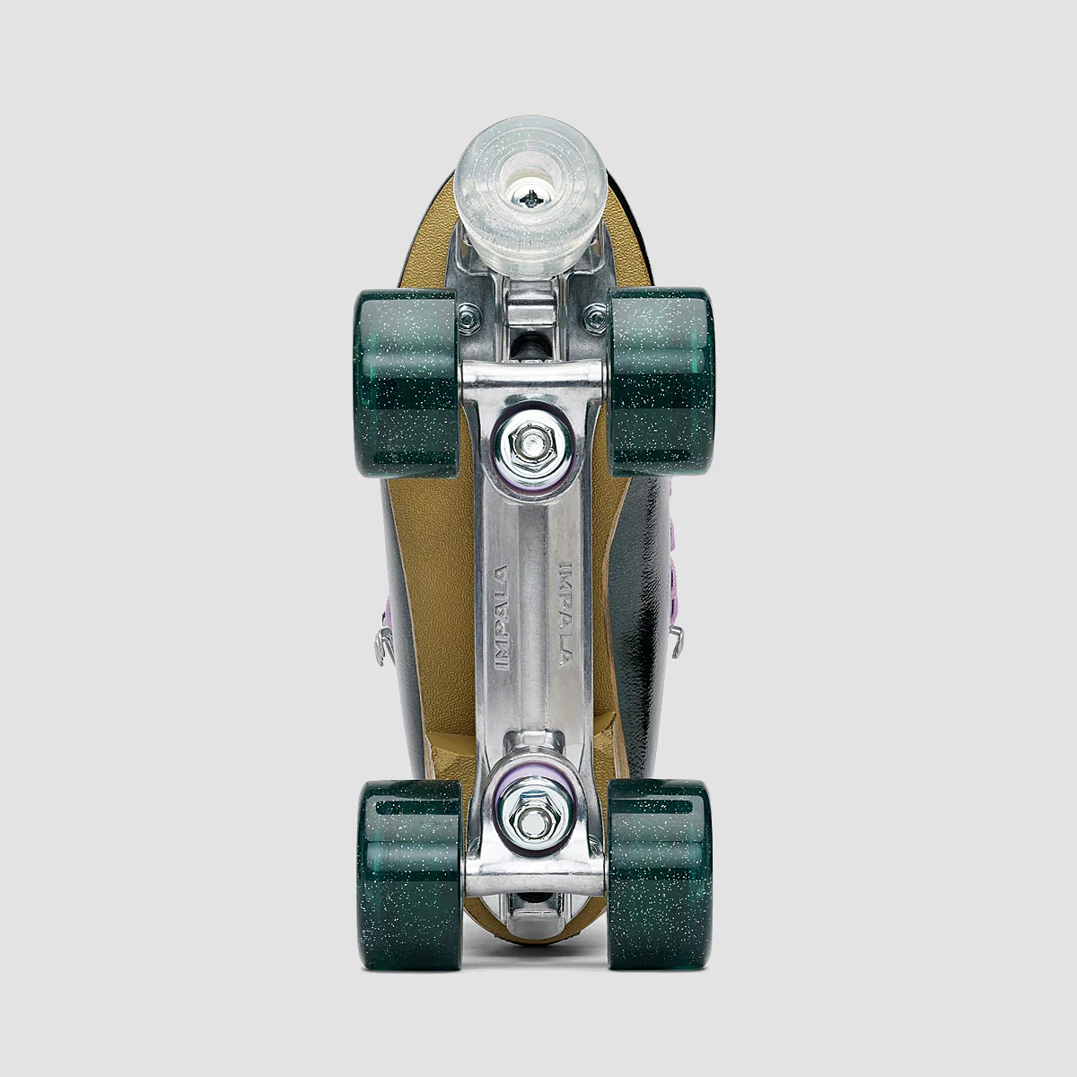Impala Quad Skates Emerald - Image 3