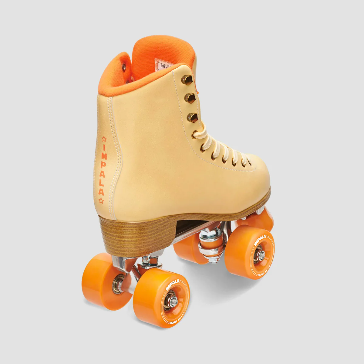 Impala Quad Skates Mimosa - Image 3