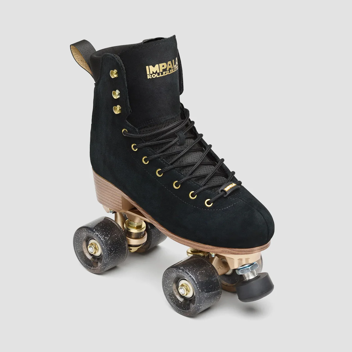 Impala Samira Quad Skates Black Night - Image 2