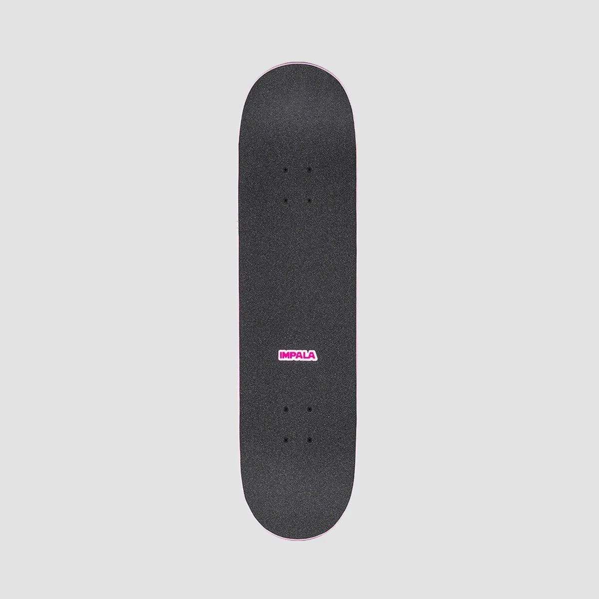 Impala Saturn Skateboard Robin Eisenberg Space - 8.25" - Image 2